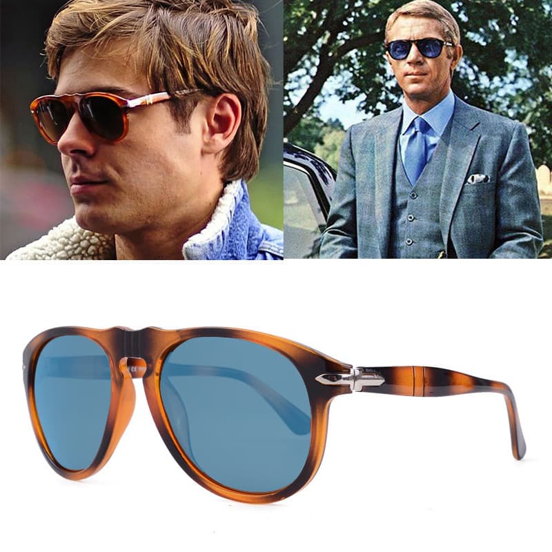 New Polarized Sunglasses For Men And Women Pilots, Outdoor Sports Driving Glasses, Sunglasses, 007 Craig