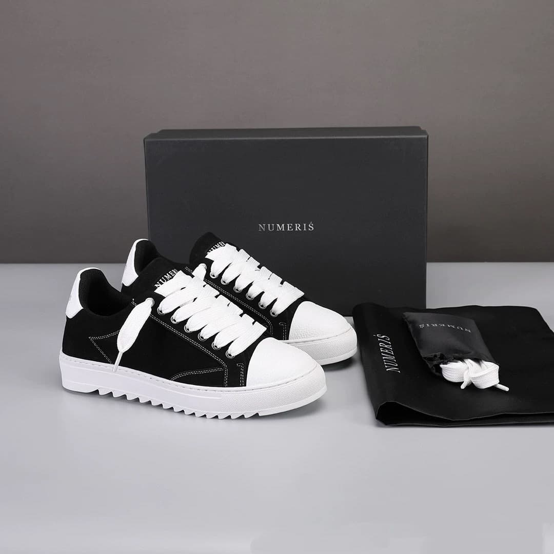 New Luxury Brand Low Top Trendy Casual Shoes, Hip-hop Handmade Painted Versatile Retro Sports Board Shoes