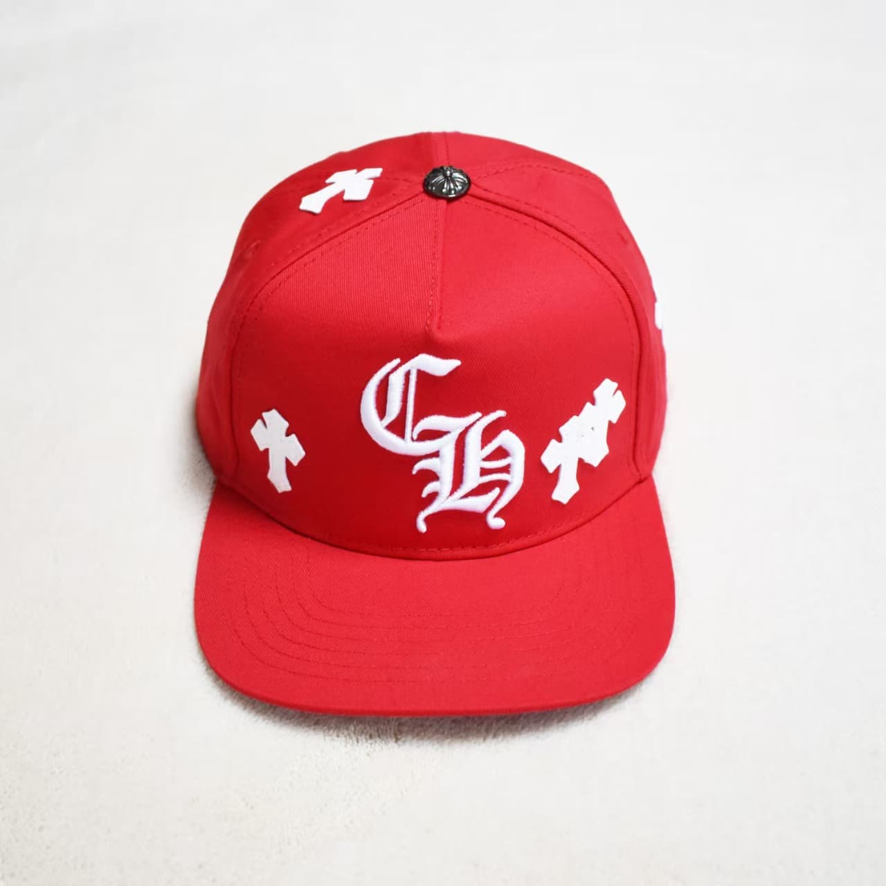 Casquette de baseball tendance américaine 2026 pour couple, style hip-hop, brodée, à visière plate.
