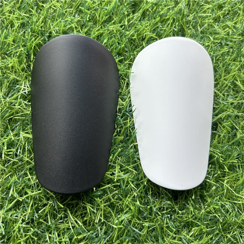 Football Extra Small Mini Shin Guard Mini Shin Pads Football Training Supplies Protective Gear Shin Guard Foot Protector