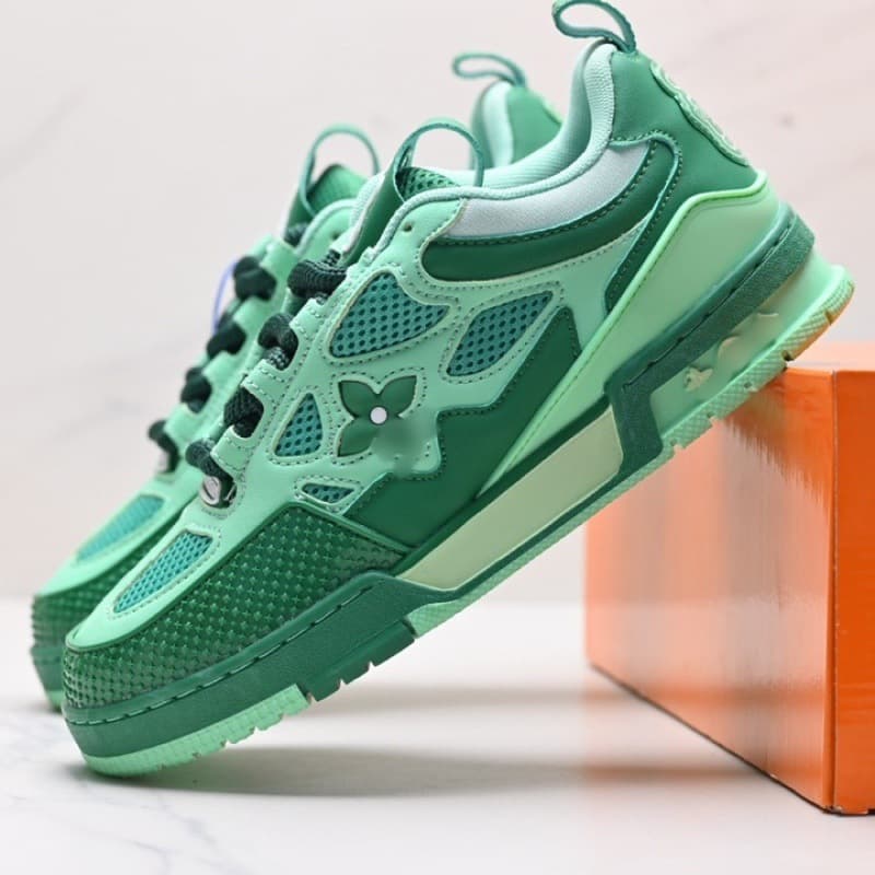 Chaussures Putian Fat Ding hautes, style âne, semelle épaisse rehaussante, pour couples