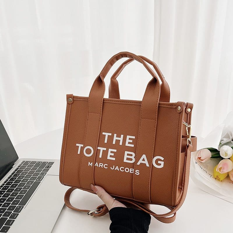 Printemps et été nouveau sac à main Vintage européen et américain décontracté grande capacité sac pour femme polyvalent une épaule sac à ba