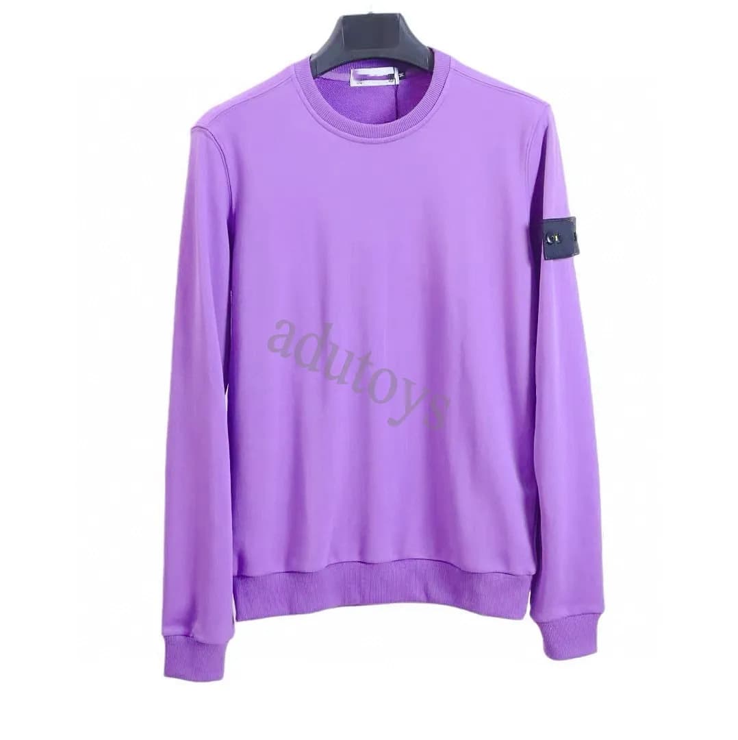 Sweat à capuche classique à manches longues pour créateurs de mode 2024 pour hommes et femmes, couple ample et simple en coton