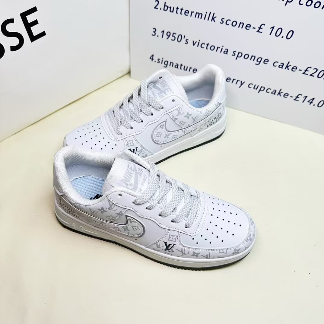 Chaussures de basket-ball de sport de haute qualité pour les passionnés de campus