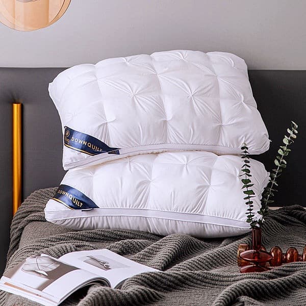 Home Furniture pillow core neck protection pillow core pillow whole head