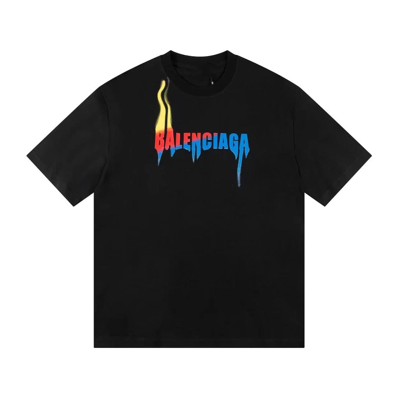 10 T-shirts iconiques en coton pour homme : Confort classique noir