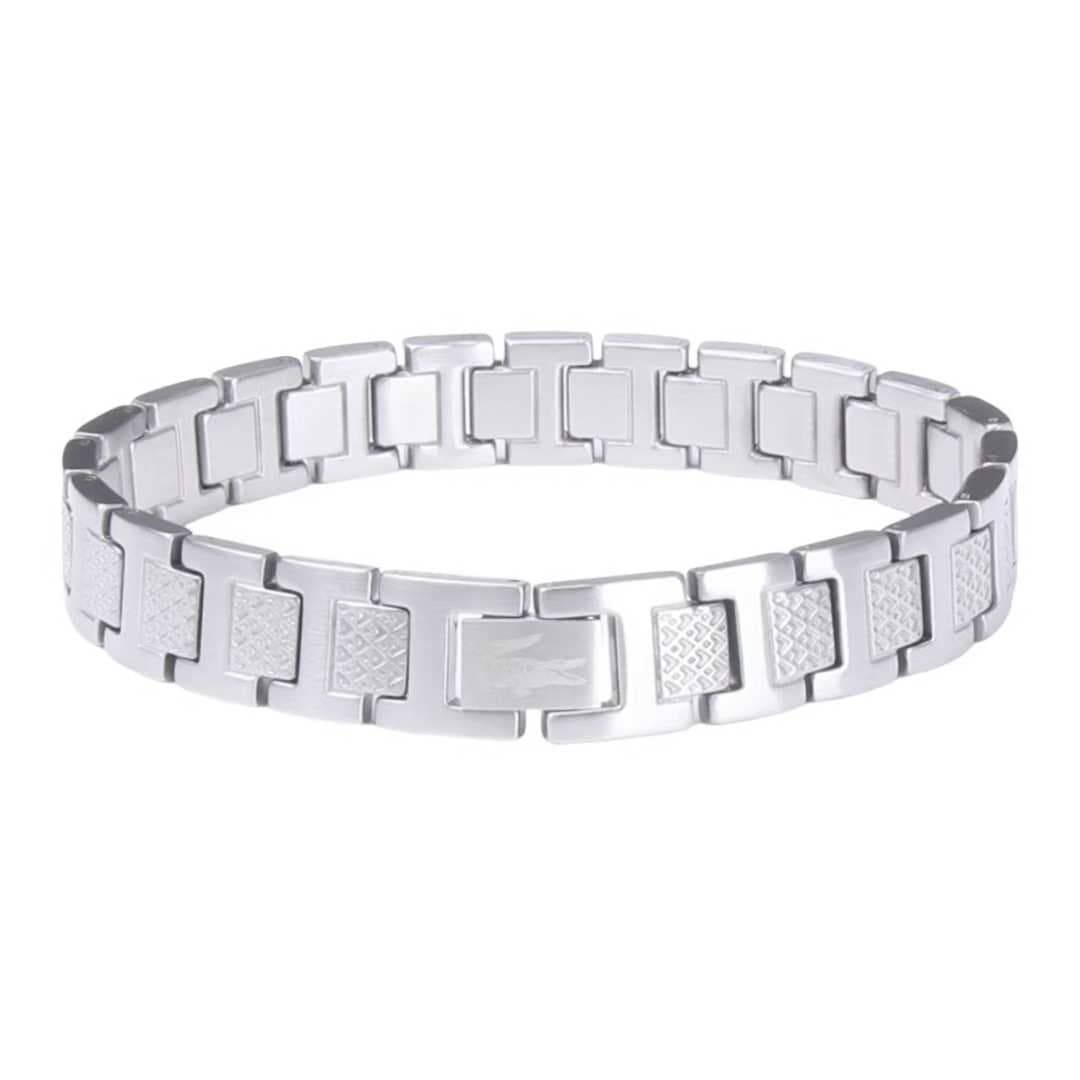 Bracelet ajustable personnalisé et tendance haut de gamme, inaltérable, bijou à offrir à votre copine