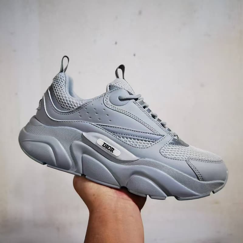 Chaussures de sport et de course à lacets colorées pour couple, modèle haut de gamme D Home B22, quatre saisons, 2025