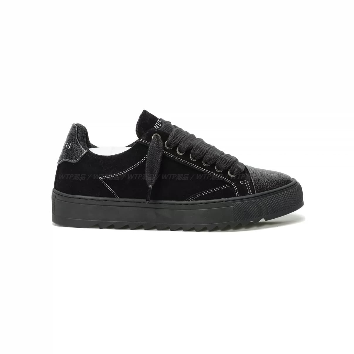 Nouvelles chaussures basses tendance et décontractées de marque de luxe, style hip-hop, peintes à la main, polyvalentes, rétro, sportives, de ska