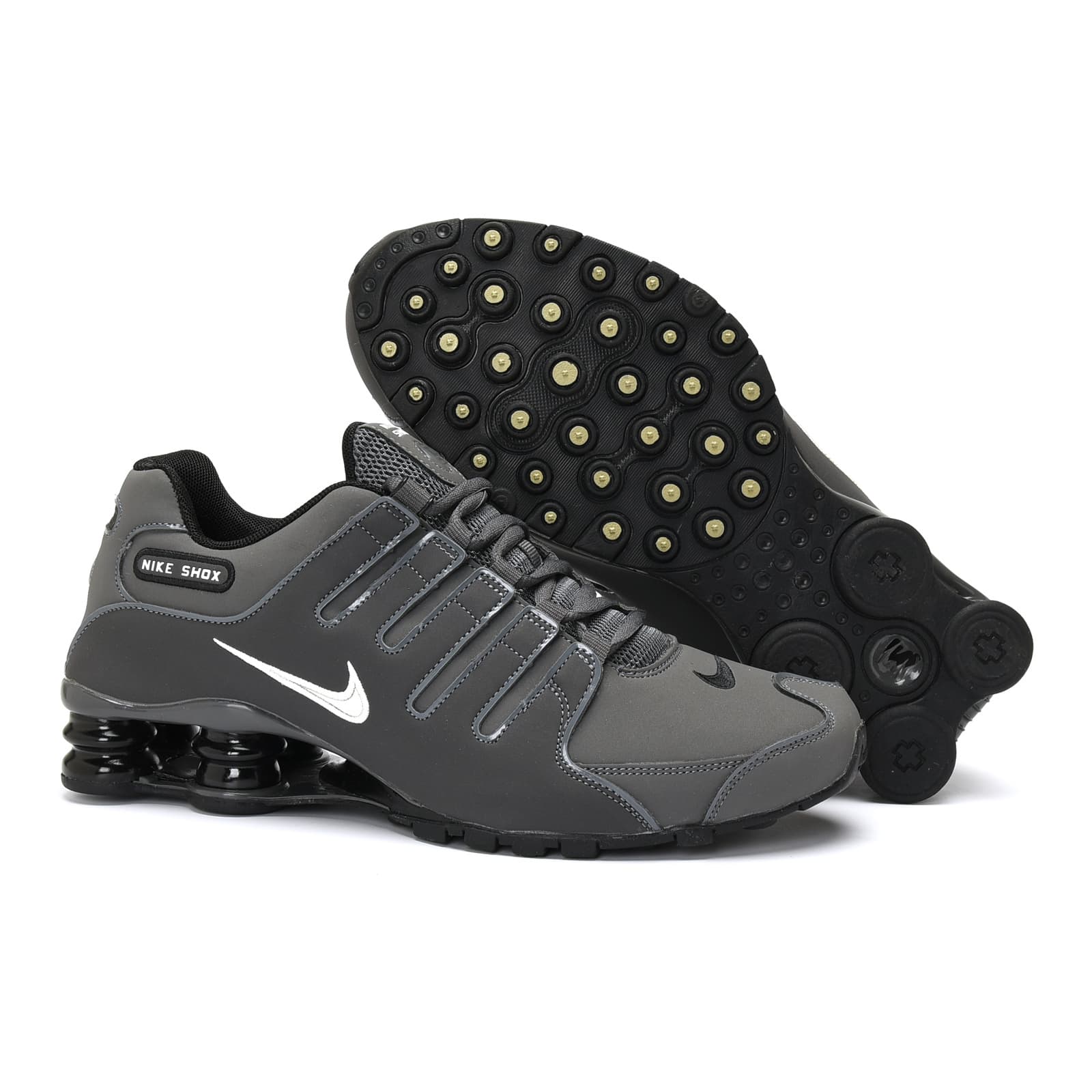 Chaussures de course SHOX Pillar Shoes NZ SL 2023 Chaussures de sport pour hommes et femmes
