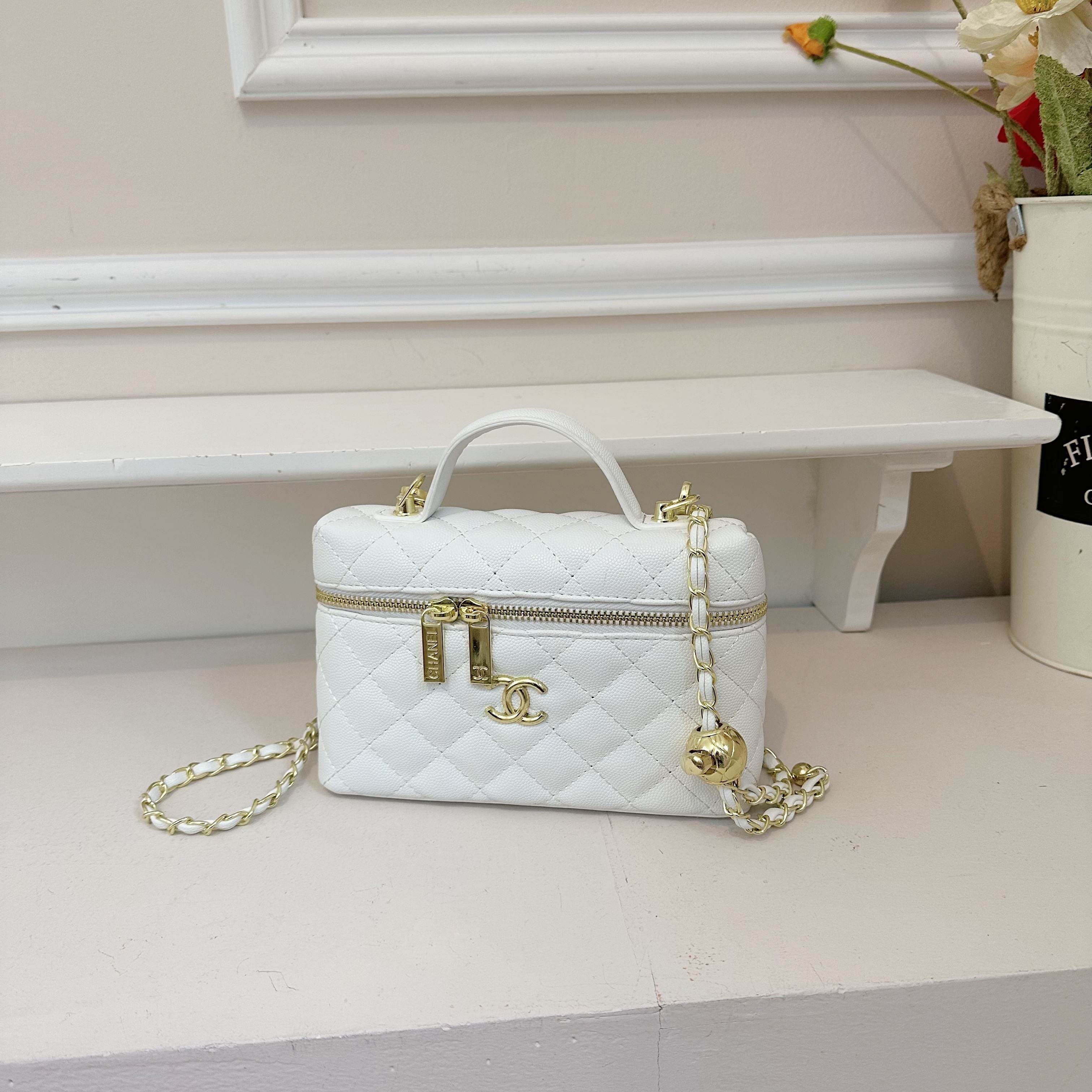 Sac à bandoulière vintage de luxe à rabat, de haute qualité, idéal pour le bureau et les trajets domicile-travail.