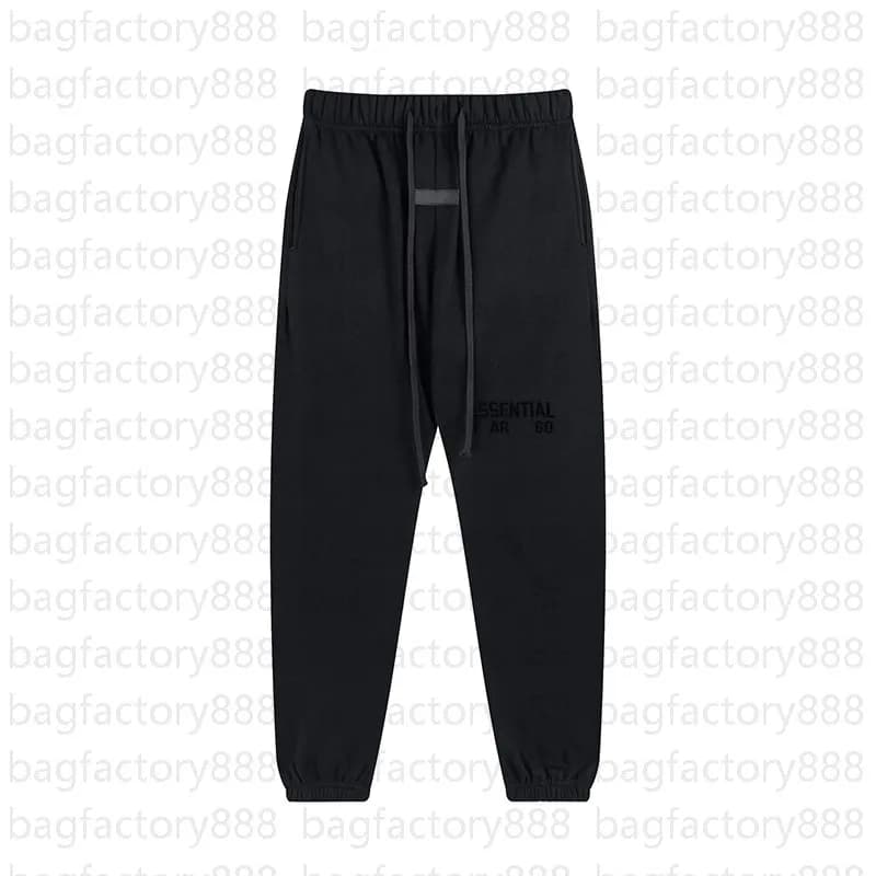 Ensemble de survêtement 5A Designer pour homme et femme : sweat-shirt, pantalon de jogging, sweat à capuche, imprimé lettres 3D, coupe ample, shor