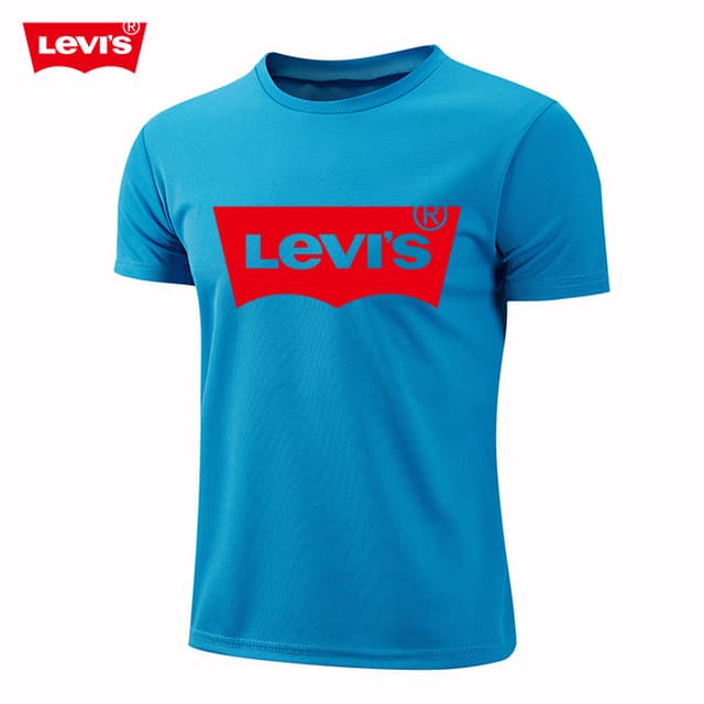 T-shirt homme 2024 de haute qualité, idéal pour l'été, le sport et les loisirs. Séchage rapide, parfait pour la course à pied et le fitness.
