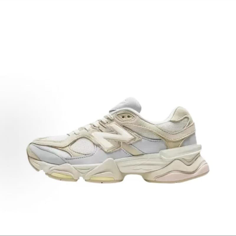 Putian NB9060 Approvisionnement transfrontalier européen-américain Millennium Little Elephant Hoof Chaussures respirantes pour hommes et femmes