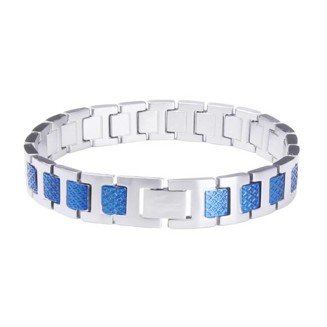 Bracelet ajustable personnalisé et tendance haut de gamme, inaltérable, bijou à offrir à votre copine