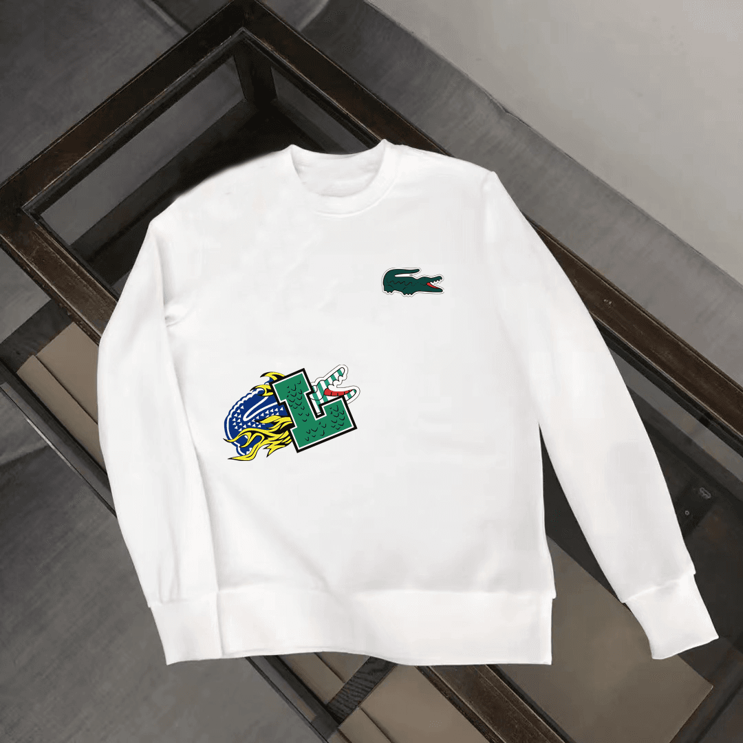 Sweat à capuche confortable à manches longues et col rond pour homme, haut ample et décontracté, imprimé, nouvelle collection automne-hiver 2026