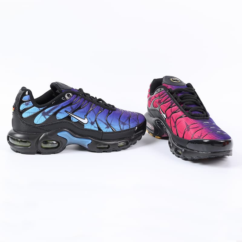 Chaussures de course de Sport de haute qualité pour hommes, baskets à coussin d'air, chaussures de loisir à la mode, chaussures de marche en plein