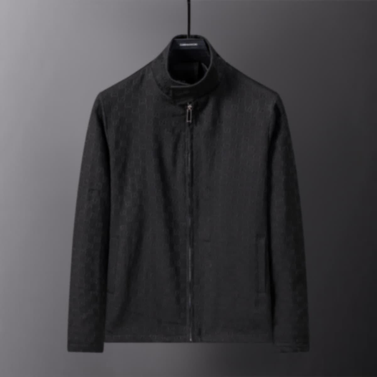 Veste à capuche unisexe automne-hiver de haute qualité, style trench-coat, taille asiatique.