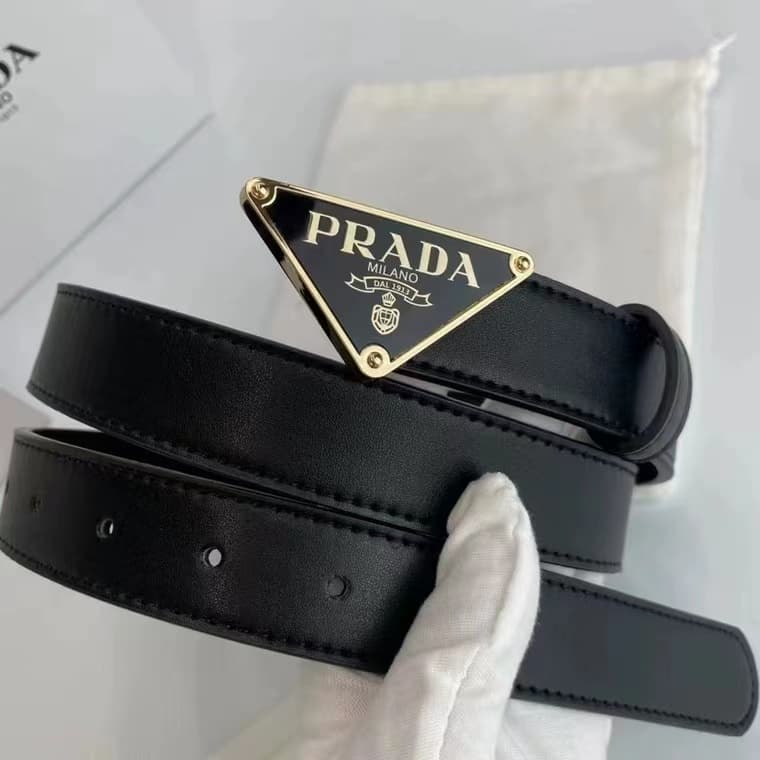 Ceinture pour femme à fermoir triangle inversé cent élégante avec ceinture de costume en jean