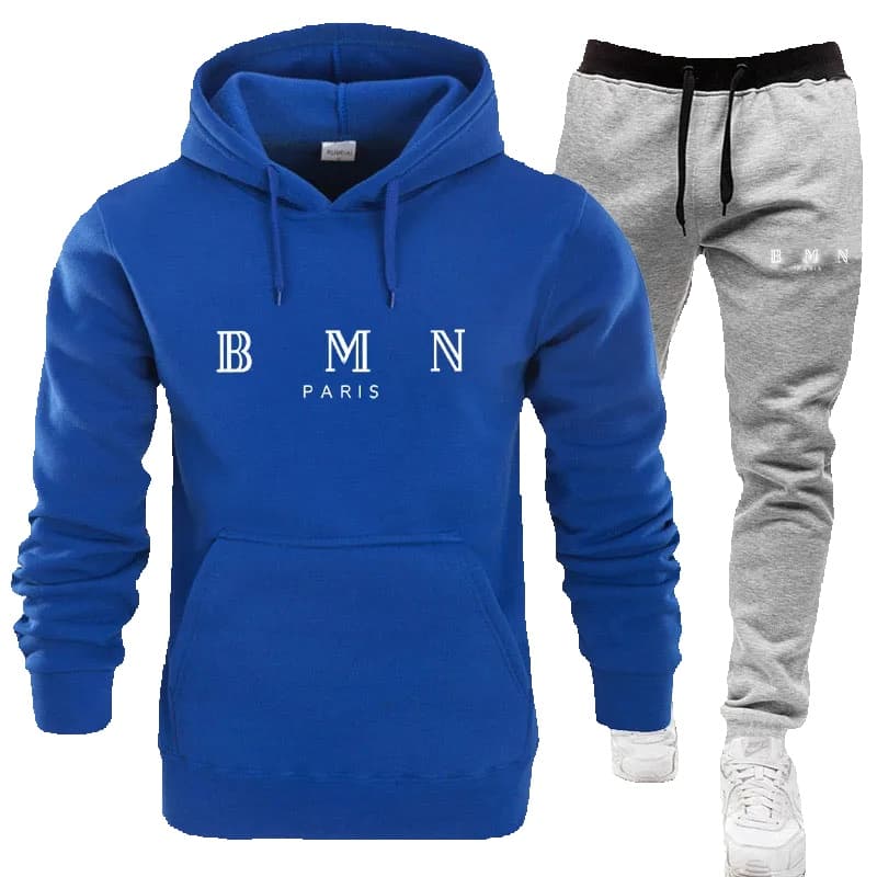 Fashion Designer Tracksuits Fall/Winter Sports Set Letter Pattern Warm Hoodie Printed Pants Jacket Casual Sweatshirt