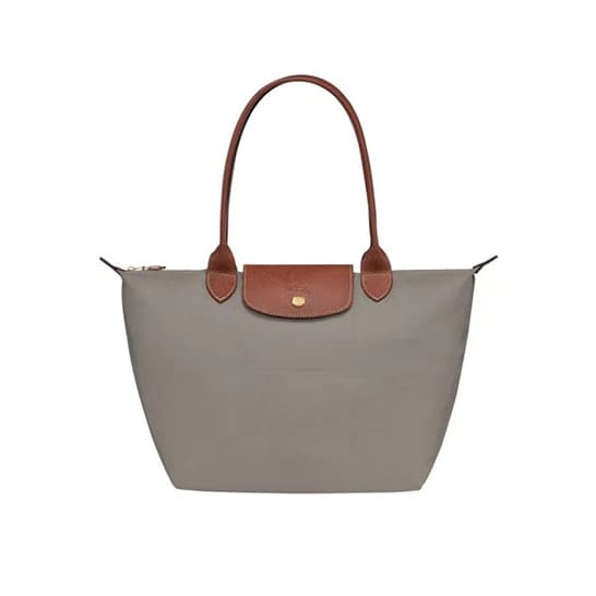 Sac Original Le Pliage【Longue Anse M*L】Sac Cabas Sac Shopping Imperméable Pliable