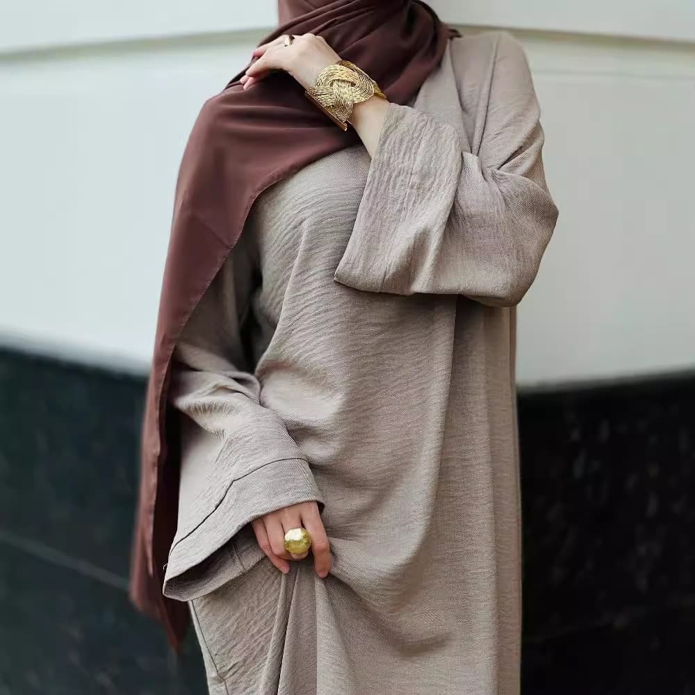 Women's Clothing Autumn And Winter Dress