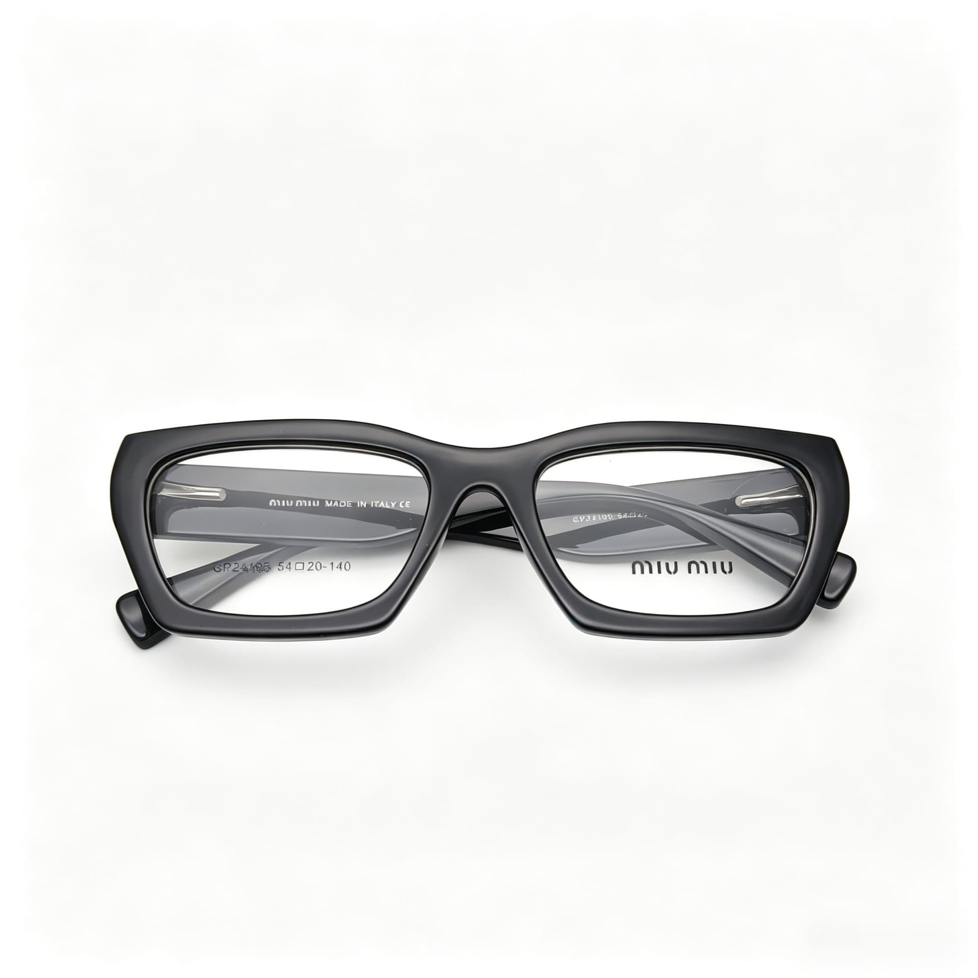 Nouvelle monture élégante et haut de gamme pour femme, avec une petite monture carrée unique, à la fois tendance et douce, de qualité supérieur