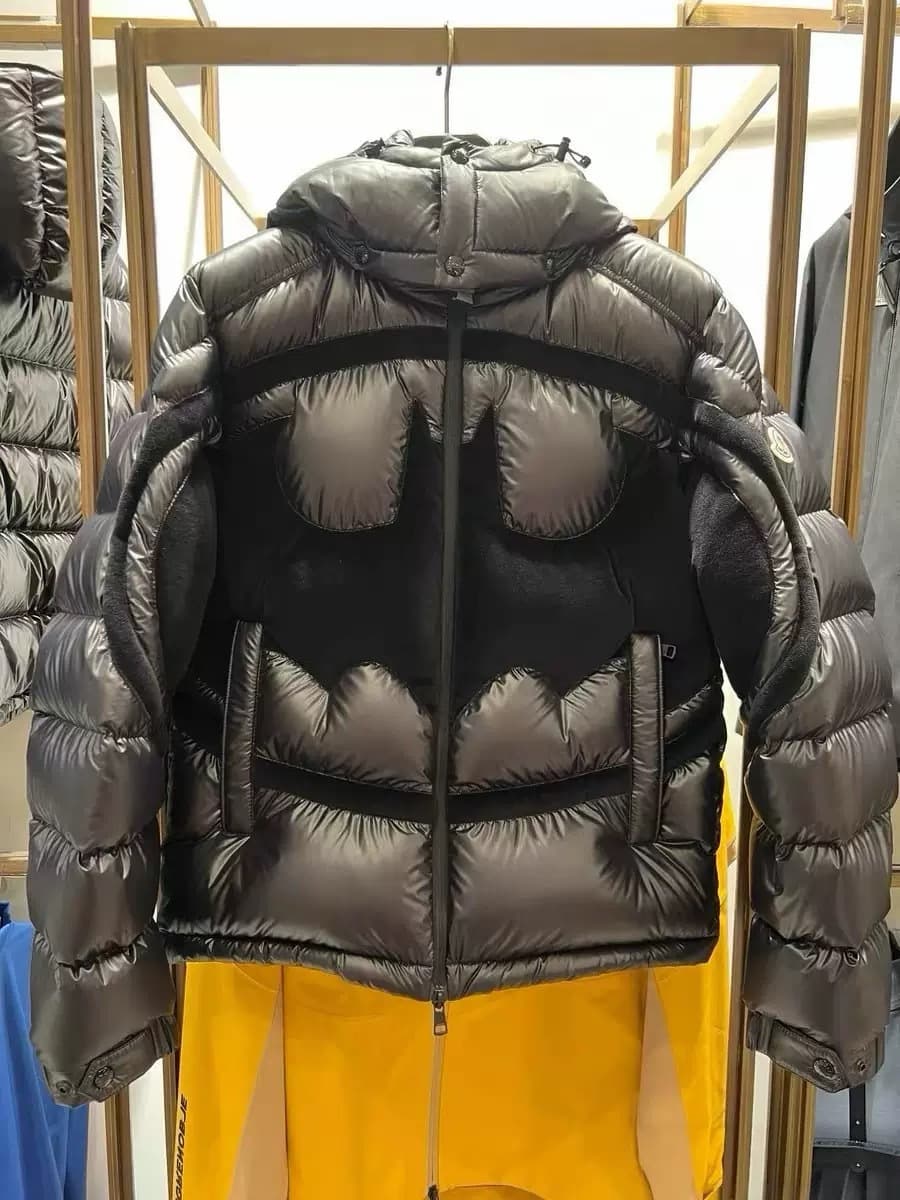 Nouvelle veste d'hiver à capuche en coton patchwork, unisexe, style couple, tendance et polyvalente, épaisse et chaude.