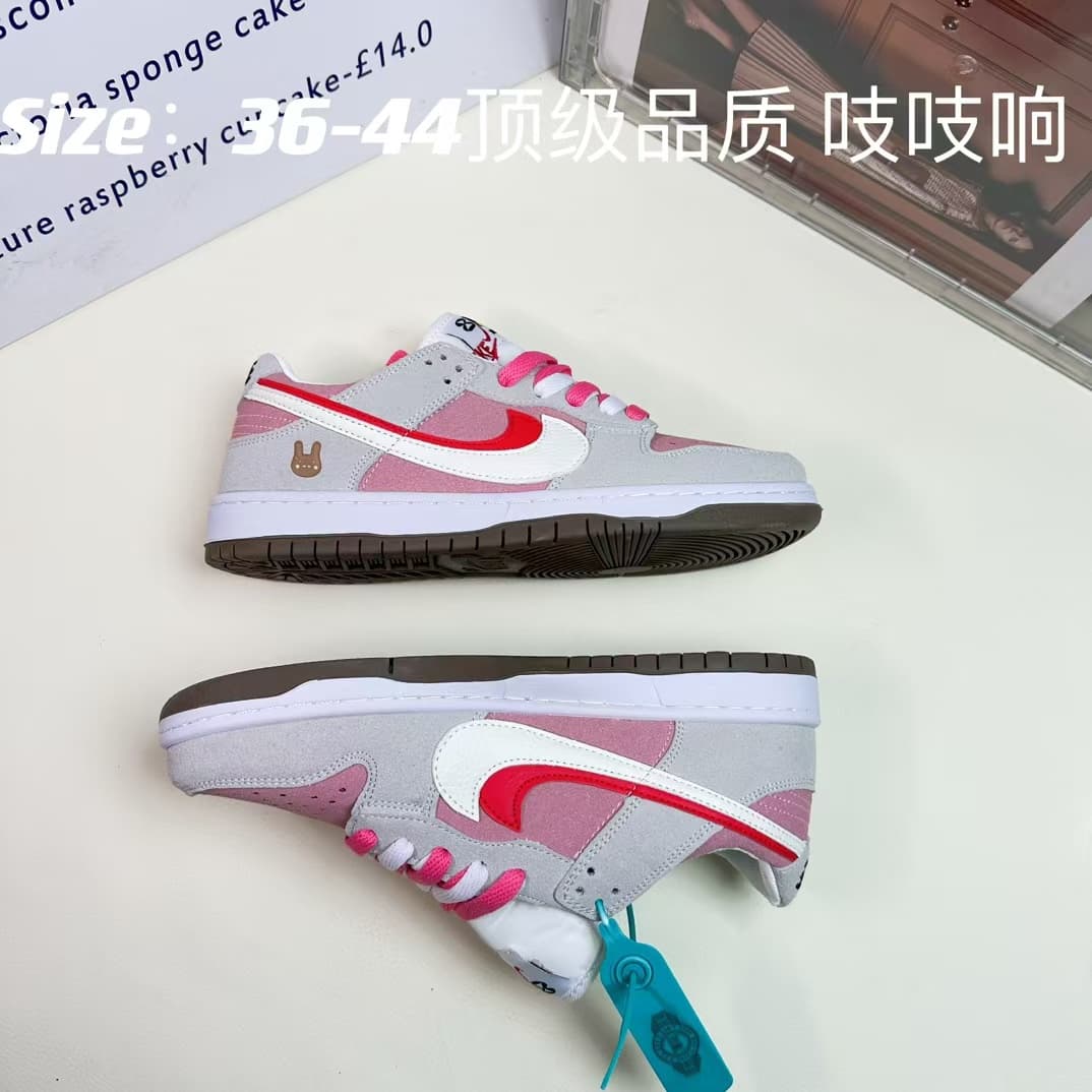 Chaussures de sport et de loisirs de haute qualité, chaussures de créateur de mode pour étudiants, chaussures de skateboard