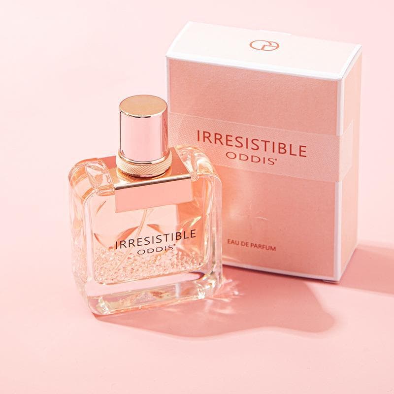 Women's Perfume, A Famous Brand, with The Same Net Red Rose Fragrance, Can Last for A Long Time