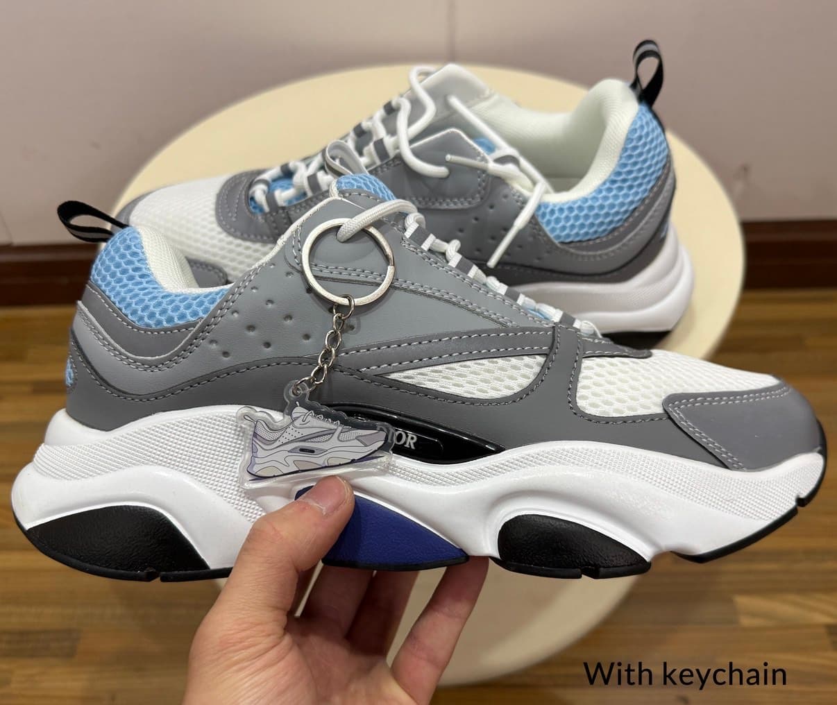 B22 Chaussures unisexes polyvalentes et tendance, décontractées, avec brides basses souples et confortables
