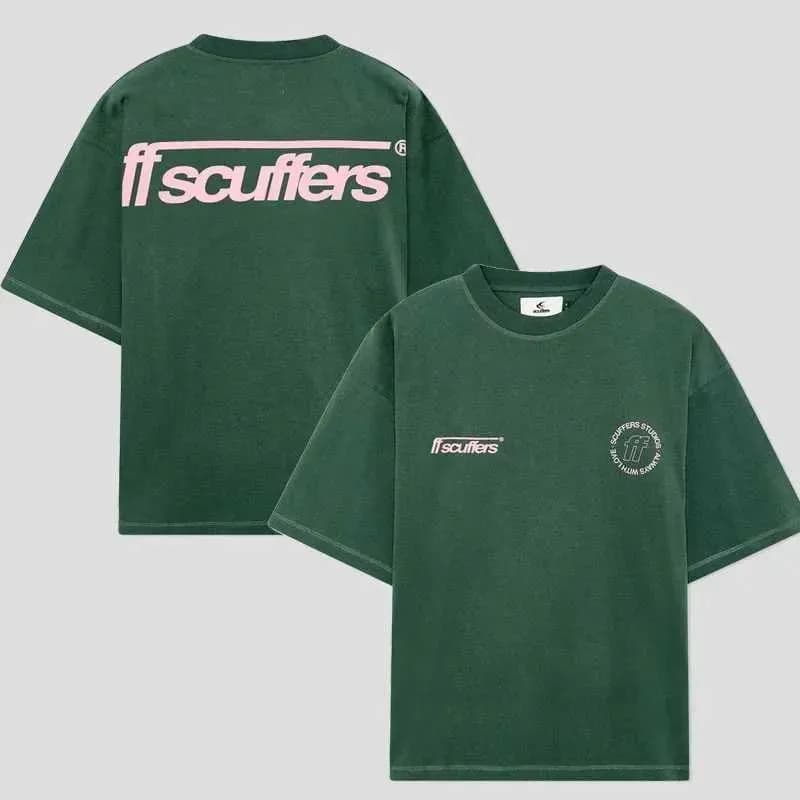 Sweat à capuche Scuffer pour femme, style décontracté, oversize, grunge, Haruku, style Y2K Active