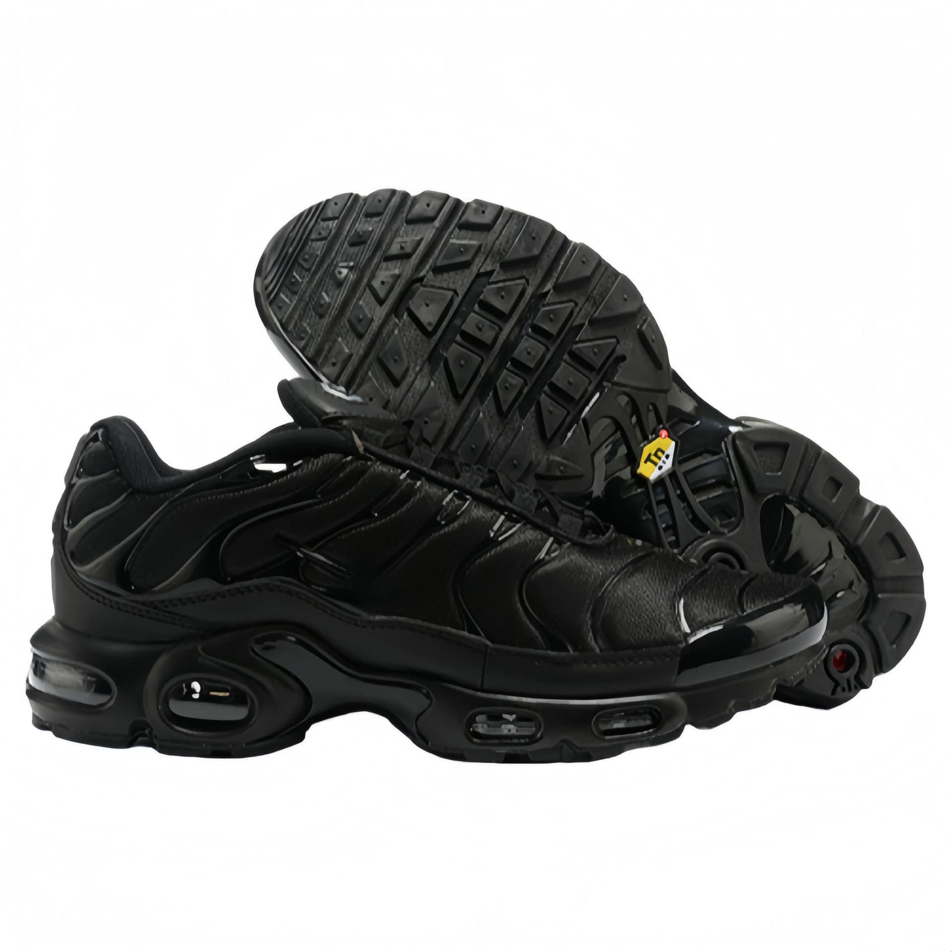 Commerce international transfrontalier : Chaussures de sport unisexes Putian MAX 1 Cushion Running pour hommes et femmes, pointures 76 à 90