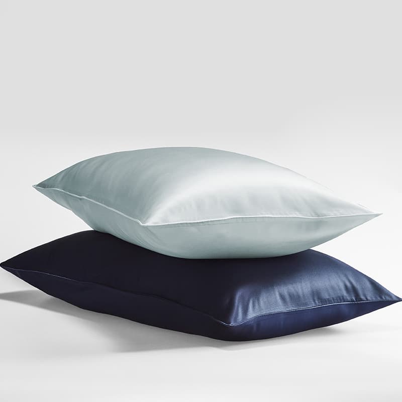 silk pillowcase summer bedding silk pillowcase 48×74