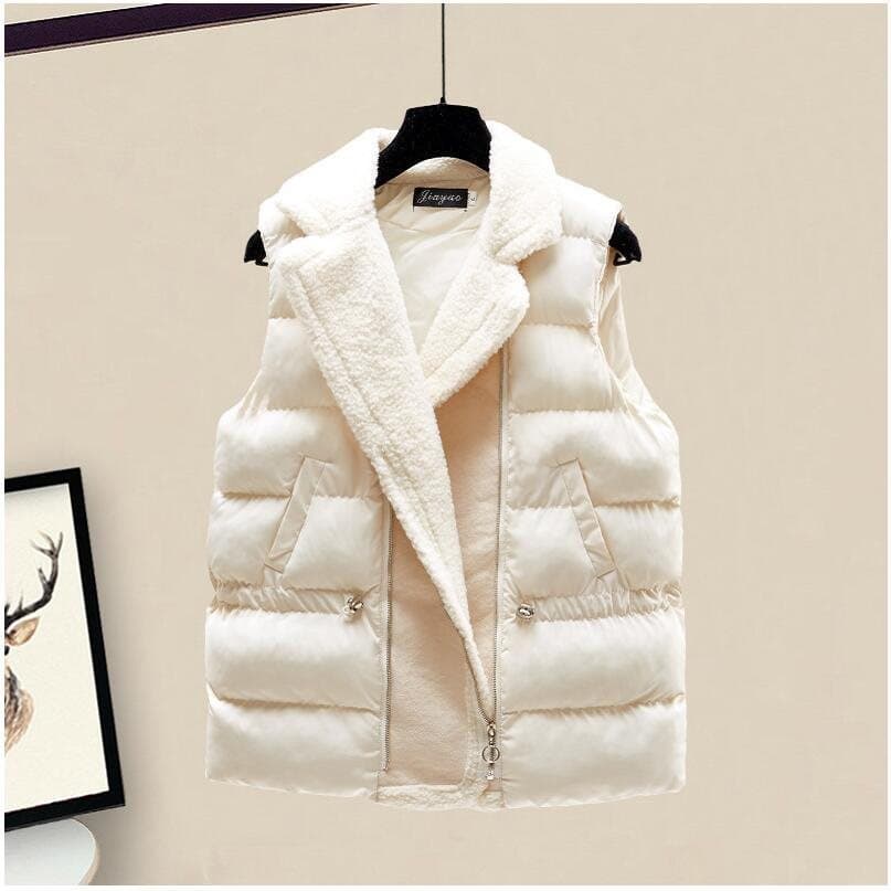Vêtements pour femmes Automne et hiver Vêtements pour femmes Gilet de tempérament assorti Sweat-shirt Pantalon Costumes d'automne et d'hiver Costu