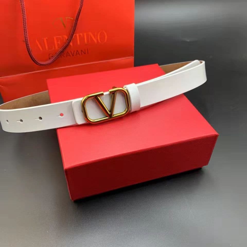 Ceinture tendance et populaire pour femme en cuir de vachette véritable, largeur 2,8 cm, style coréen élégant, idéale pour les pantalons d'écol
