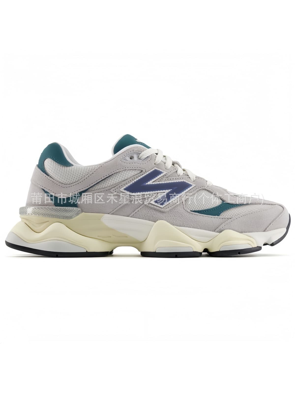Putian Réplique de haute qualité NB9060 « Petit sabot d'éléphant » Millennium Dad pour hommes et femmes, Qualité, Transfrontalière,