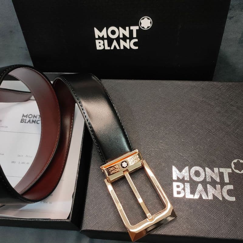 Ceinture décontractée de haute qualité pour hommes, Design Vintage, boucle ardillon, en cuir véritable