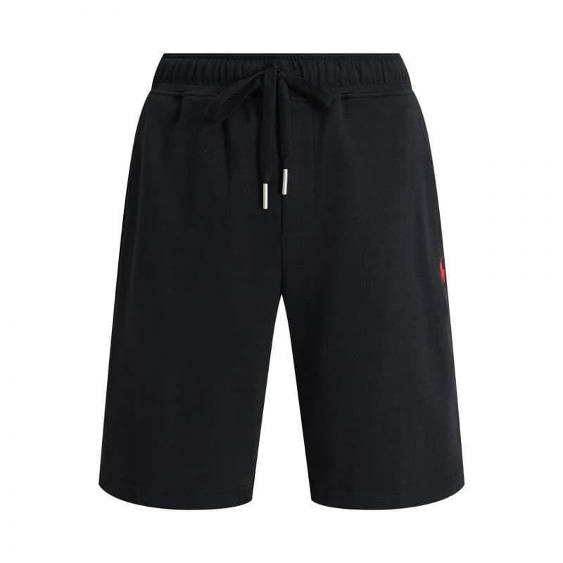 Sweat à capuche décontracté à fermeture éclair et logo poney brodé pour homme de la marque tendance Polo Paul de Laf RL