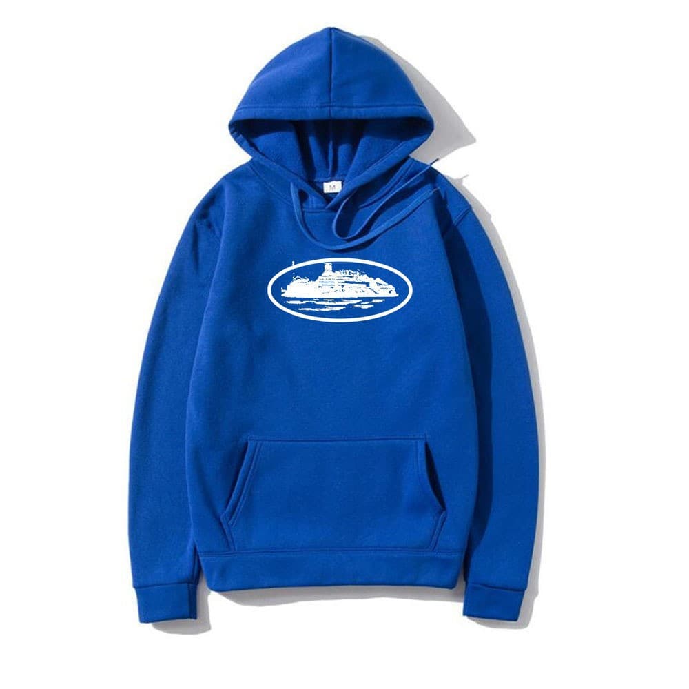Vêtements pour hommes Nouveaux sweats à capuche pour garçons et filles, sweats à capuche amples
