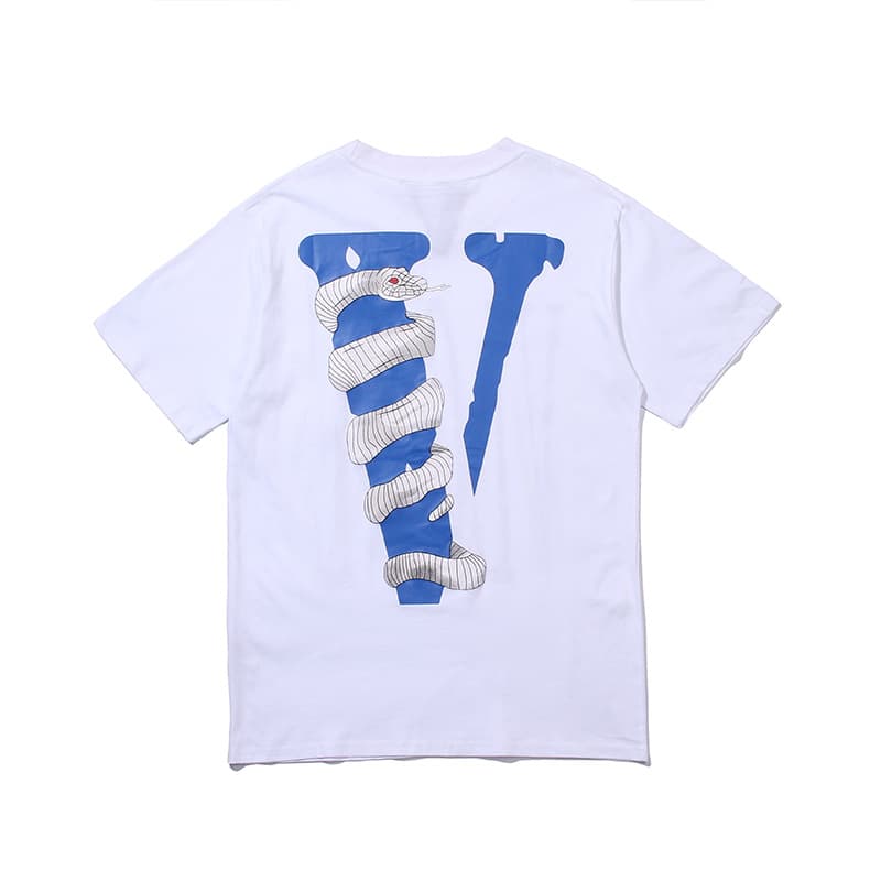 T-shirt unisexe à manches courtes imprimé, style décontracté et ample, avec imprimé original.