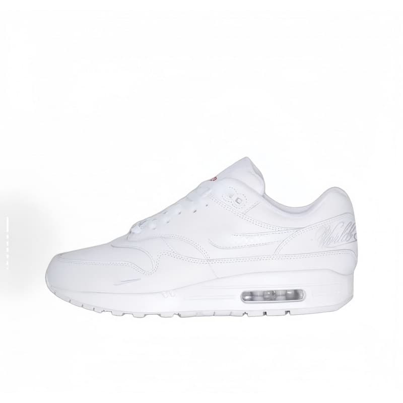 Chaussures neuves Max1 Retro Air Cushion 87 pour hommes, modèle avec rehausseur interne, chaussures de sport, pointures 39 à 46.