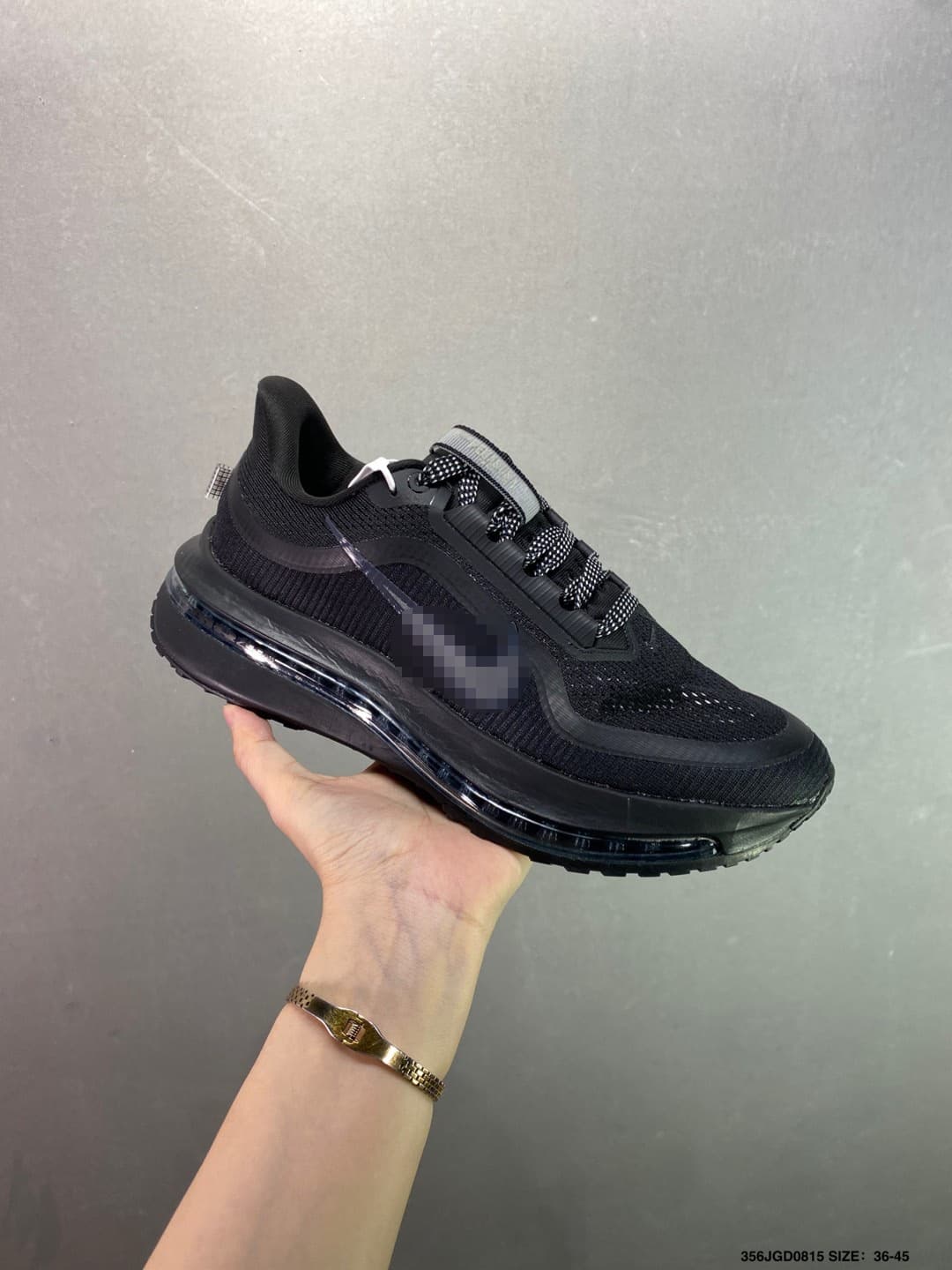 Chaussures de sport neuves de haute qualité, Zoom Pegasus Air Cushion Premium, maille respirante et amortissante pour la course à pied