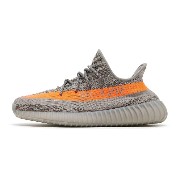 2023 Boost Hommes V2 Yz Chaussures de sport Kanye West Femme Chaussure de course réfléchissante Beluga Carbon