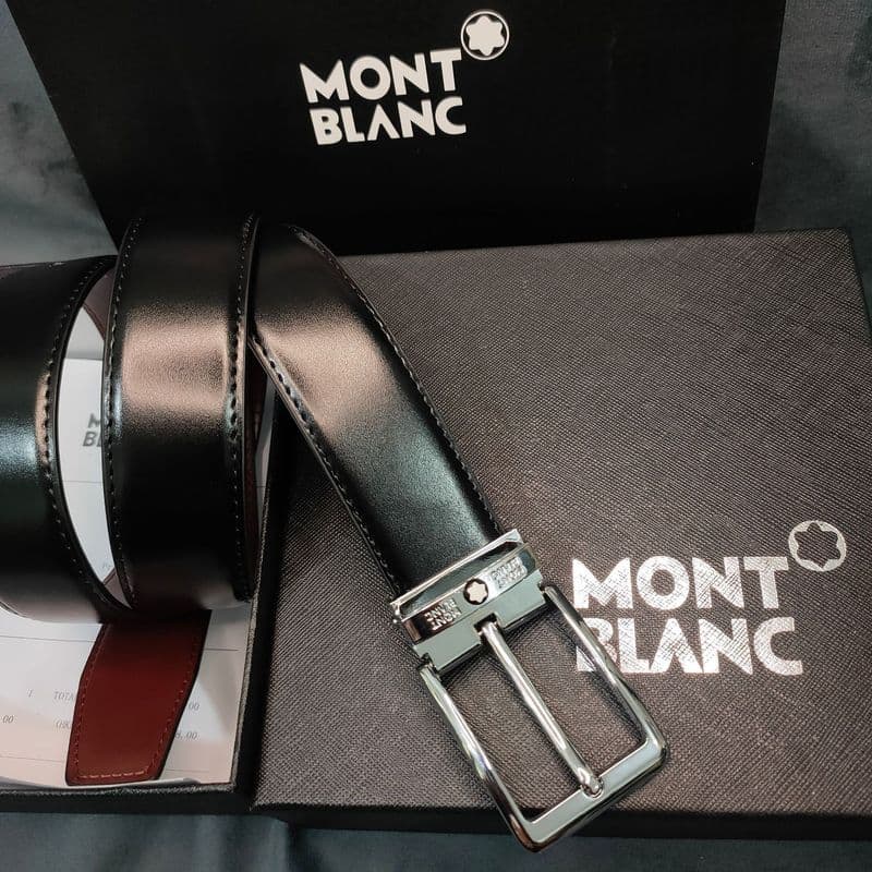 Ceinture décontractée de haute qualité pour hommes, Design Vintage, boucle ardillon, en cuir véritable