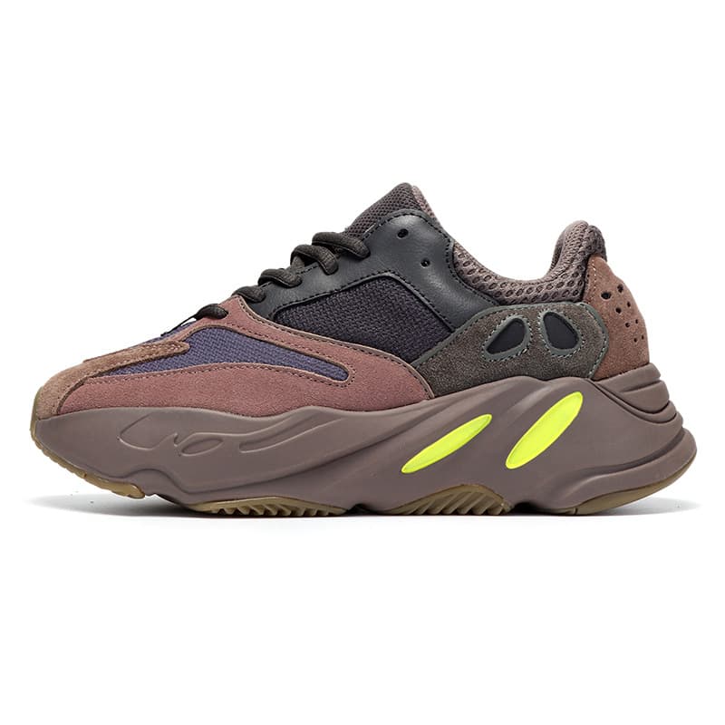 NIOHE chaussures de course en maille respirante de sport à semelle souple de haute qualité pour les Couples 35-45