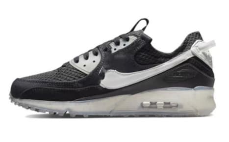 Vente directe depuis l'usine neuve : Baskets Max90 Air Cushion originales, chaussures de running co-marquées MAX pour hommes et femmes.