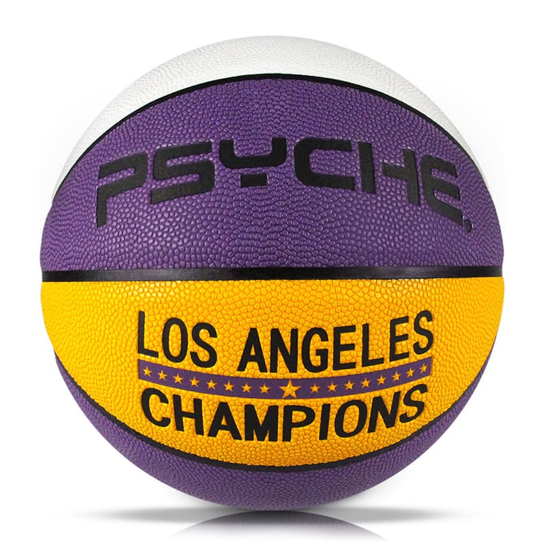 Basketballs Outdoor Wear Resistant And Secondary School Students Basketball