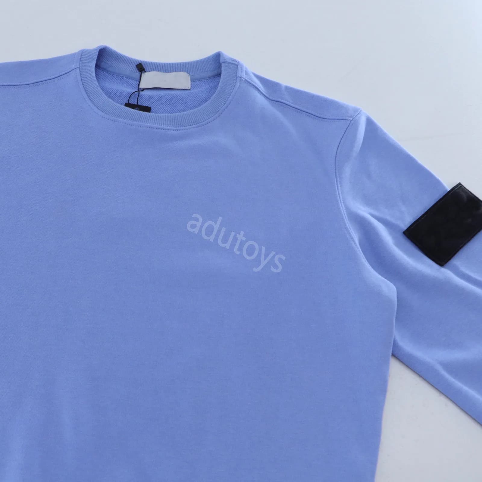 Sweat à capuche classique à manches longues pour créateurs de mode 2024 pour hommes et femmes, couple ample et simple en coton