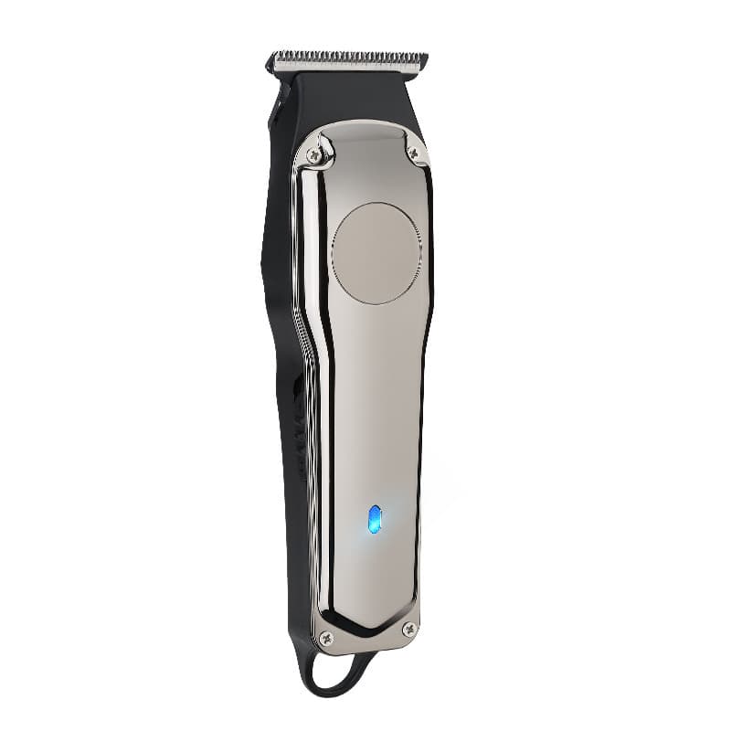 Shaver electric hair clipper electric clipper adult rechargeable razor